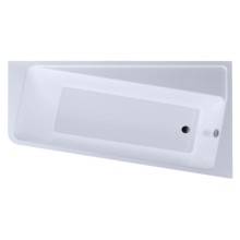 Акриловая ванна 170х100 см R Marka One Direct 01дир1710п