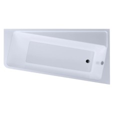 Акриловая ванна 170х100 см R Marka One Direct 01дир1710п