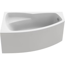 Акриловая ванна Bas Камея PRO 150x90 L В А0117 без гидромассажа