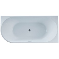 Акриловая ванна Vincea 170x80 VBT-402-1700R без гидромассажа