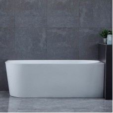 Акриловая ванна Vincea 170x80 VBT-402-1700R без гидромассажа