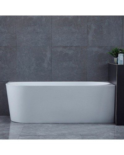 Акриловая ванна Vincea 170x80 VBT-402-1700R без гидромассажа