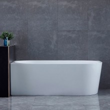 Акриловая ванна Vincea 150x75 VBT-402-1500L без гидромассажа