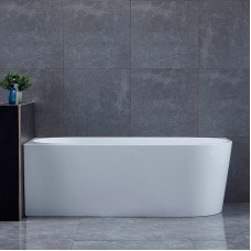 Акриловая ванна Vincea 150x75 VBT-402-1500L без гидромассажа