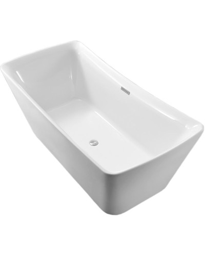 Акриловая ванна Aquatek Верса 178x80 AQ-4880 без гидромассажа