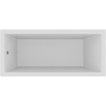 Акриловая ванна Relisan Stella 170x75 Гл000026029 без гидромассажа