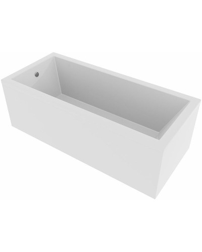 Акриловая ванна Relisan Stella 170x70 Гл000026028 без гидромассажа