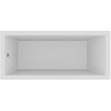 Акриловая ванна Relisan Stella 180x80 Гл000026030 без гидромассажа