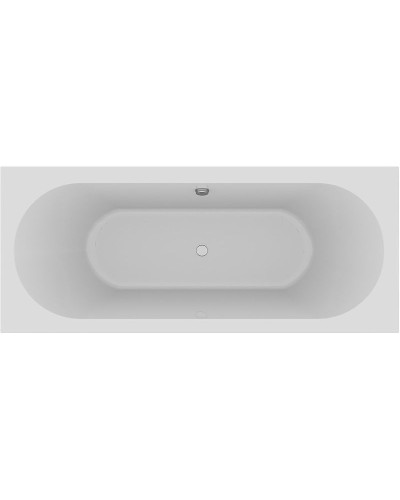 Акриловая ванна Relisan Katrin 170x75 Гл000026032 без гидромассажа