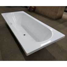 Акриловая ванна Relisan Katrin 170x75 Гл000026032 без гидромассажа