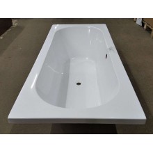 Акриловая ванна Relisan Katrin 170x75 Гл000026032 без гидромассажа