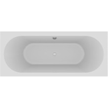 Акриловая ванна Relisan Katrin 180x80 Гл000026033 без гидромассажа