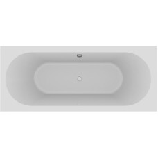 Акриловая ванна Relisan Katrin 180x80 Гл000026033 без гидромассажа