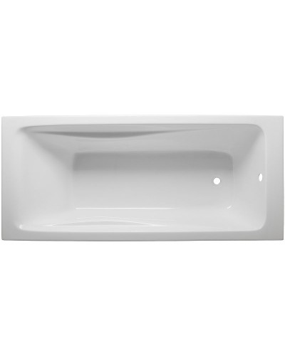 Акриловая ванна Jacob Delafon Odeon 170x75 E6062RU-00 без гидромассажа