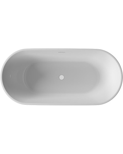 Акриловая ванна Sancos Mimi 170x80 FB01 без гидромассажа