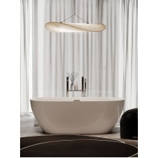 Акриловая ванна Sancos Fusion 170x80 FB03 без гидромассажа