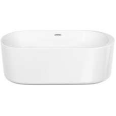 Акриловая ванна Sancos Fiori 170x80 FB04 без гидромассажа