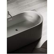 Акриловая ванна Sancos Fiori 170x80 FB04 без гидромассажа