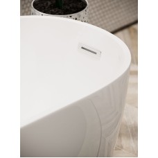 Акриловая ванна Sancos Perla 170x72 FB06 без гидромассажа