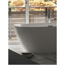 Акриловая ванна Sancos Single 180x85 FB07 без гидромассажа