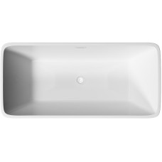 Акриловая ванна Sancos Neo 170x80 FB09 без гидромассажа