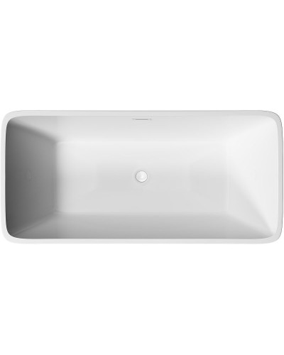 Акриловая ванна Sancos Neo 170x80 FB09 без гидромассажа