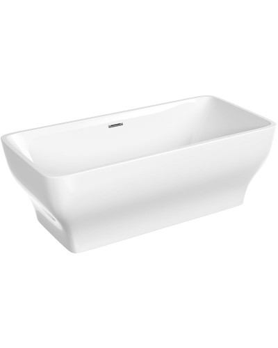 Акриловая ванна Sancos Neo 170x80 FB09 без гидромассажа