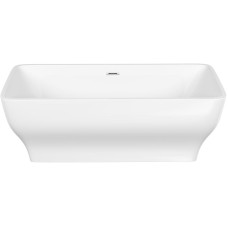 Акриловая ванна Sancos Neo 170x80 FB09 без гидромассажа