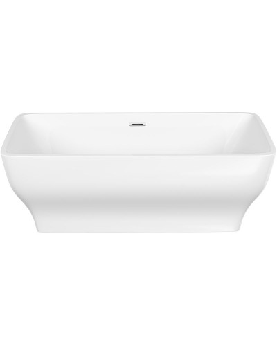 Акриловая ванна Sancos Neo 170x80 FB09 без гидромассажа