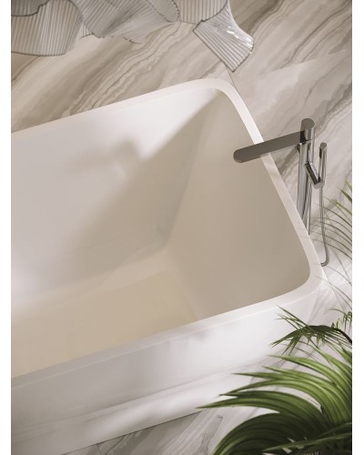 Акриловая ванна Sancos Neo 170x80 FB09 без гидромассажа