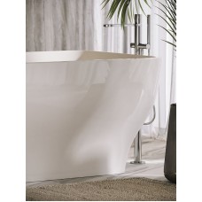 Акриловая ванна Sancos Neo 170x80 FB09 без гидромассажа