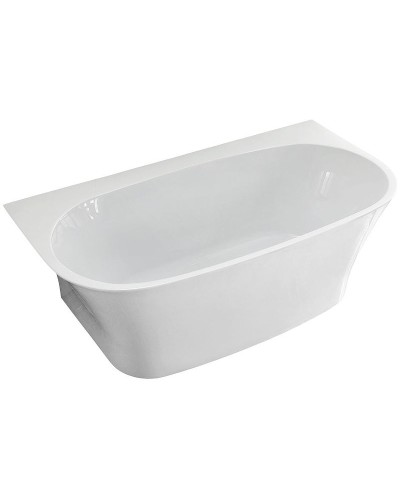 Акриловая ванна Vincea 170x90 VBT-423-1700 без гидромассажа