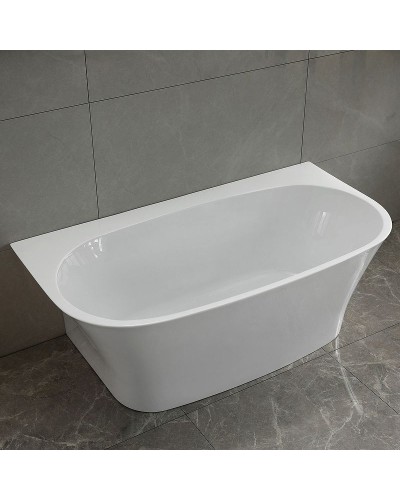 Акриловая ванна Vincea 170x90 VBT-423-1700 без гидромассажа