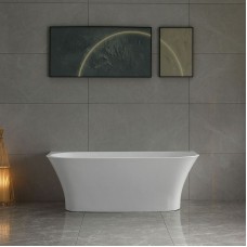 Акриловая ванна Vincea 170x90 VBT-423-1700 без гидромассажа