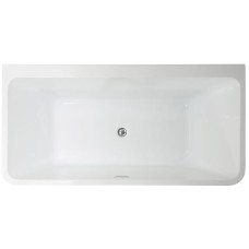 Акриловая ванна Vincea 170x80 VBT-425-1700 без гидромассажа