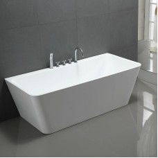 Акриловая ванна Vincea 170x80 VBT-425-1700 без гидромассажа