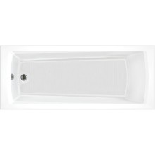 Акриловая ванна Cersanit Nature 170x70 64244 без гидромассажа