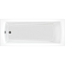 Акриловая ванна Cersanit Nature 150х70 64243 без гидромассажа