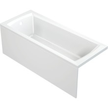 Акриловая ванна Cersanit Nature 150х70 64243 без гидромассажа