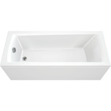 Акриловая ванна Cersanit Nature 150х70 64243 без гидромассажа