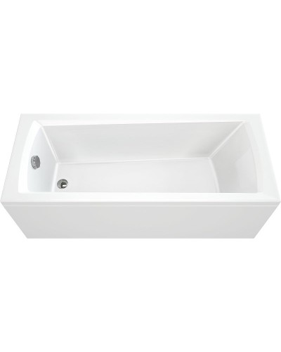 Акриловая ванна Cersanit Nature 150х70 64243 без гидромассажа