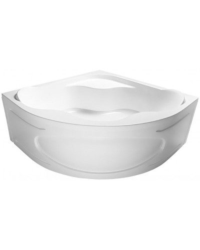 Акриловая ванна Marka One Afrodita 150х150 01аф1515 без гидромассажа