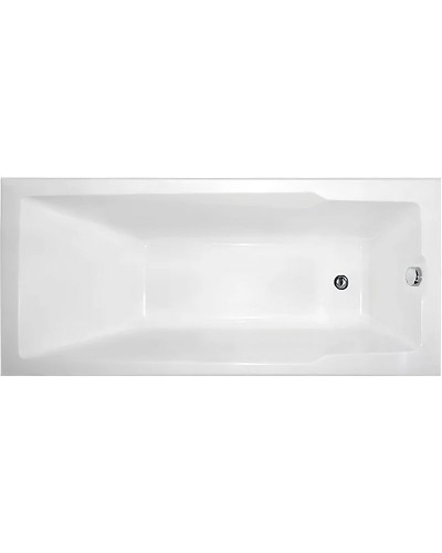 Акриловая ванна Marka One Raguza 190х90 01ра1990 без гидромассажа