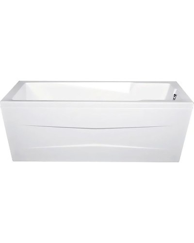 Акриловая ванна Marka One Raguza 190х90 01ра1990 без гидромассажа