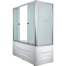 Акриловая ванна Marka One Raguza 190х90 01ра1990 без гидромассажа