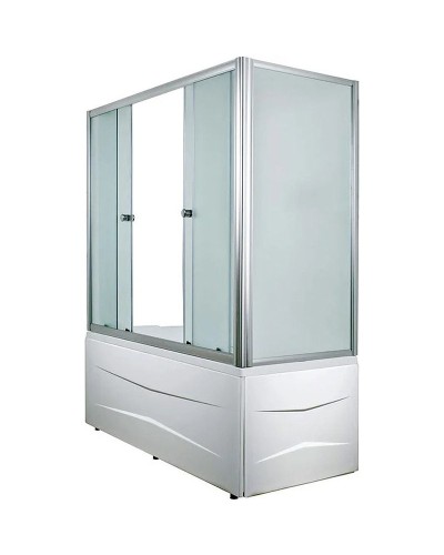 Акриловая ванна Marka One Raguza 190х90 01ра1990 без гидромассажа