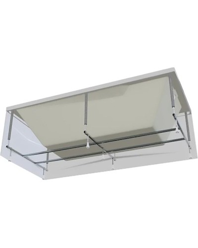 Акриловая ванна Marka One Raguza 190х90 01ра1990 без гидромассажа