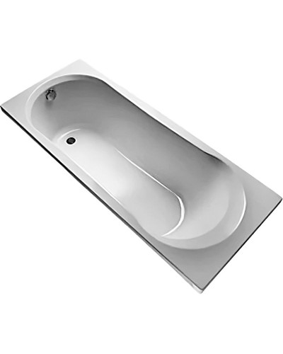 Акриловая ванна Marka One Libra 170х70 01ли1770 без гидромассажа