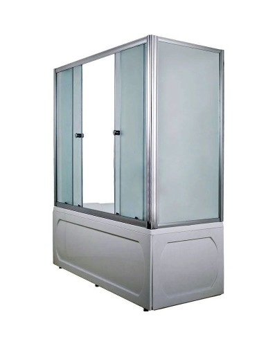 Акриловая ванна Marka One Libra 170х70 01ли1770 без гидромассажа