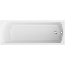 Акриловая ванна Marka One Modern 165х70 01мод16570 без гидромассажа